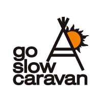 go slow caravan