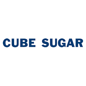 CUBE SUGAR