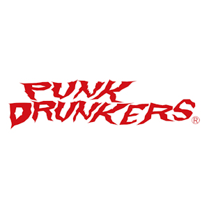 PUNK DRUNKERS