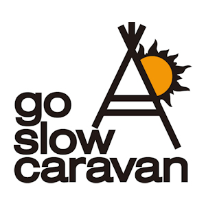 go slow caravan